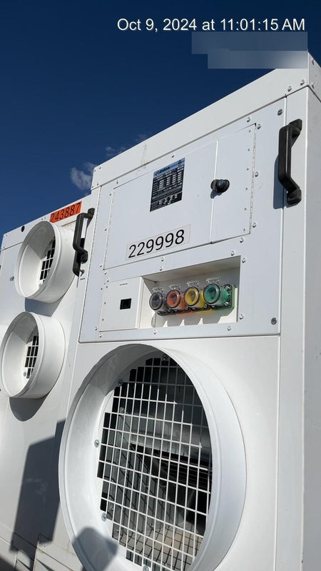 2022 KWIKOOL KPO12-43H