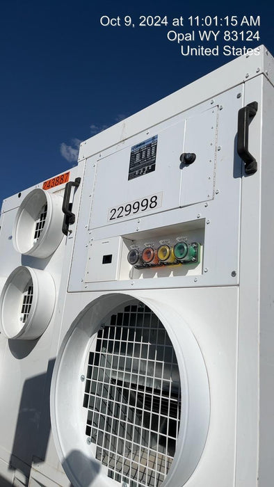 2022 KWIKOOL KPO12-43H