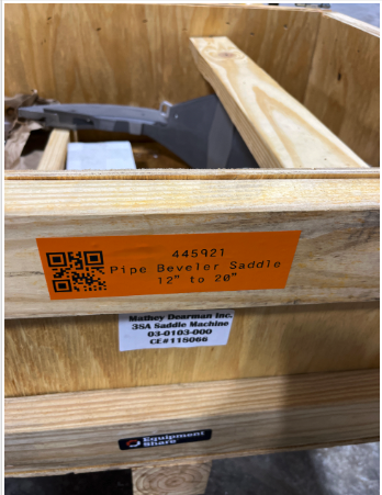 2024 MATHEY DEARMAN 3SA