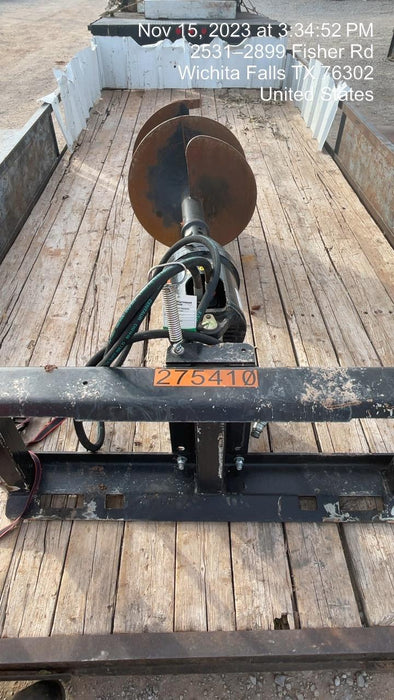 2022 AUGER TORQUE 3300-30