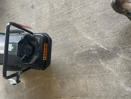 2020 HEATSTAR HS175KT