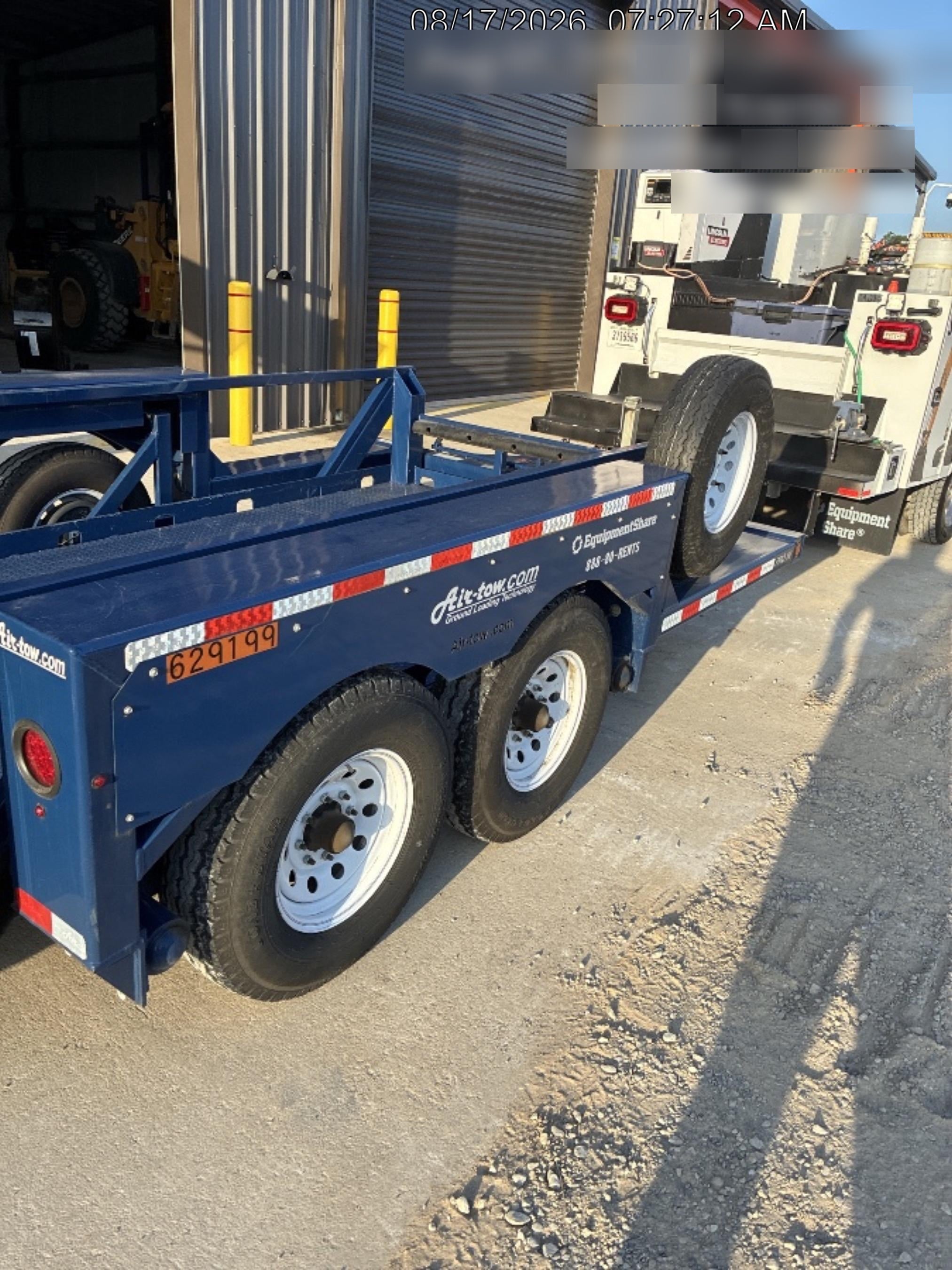 2026 AIR TOW Pro-16