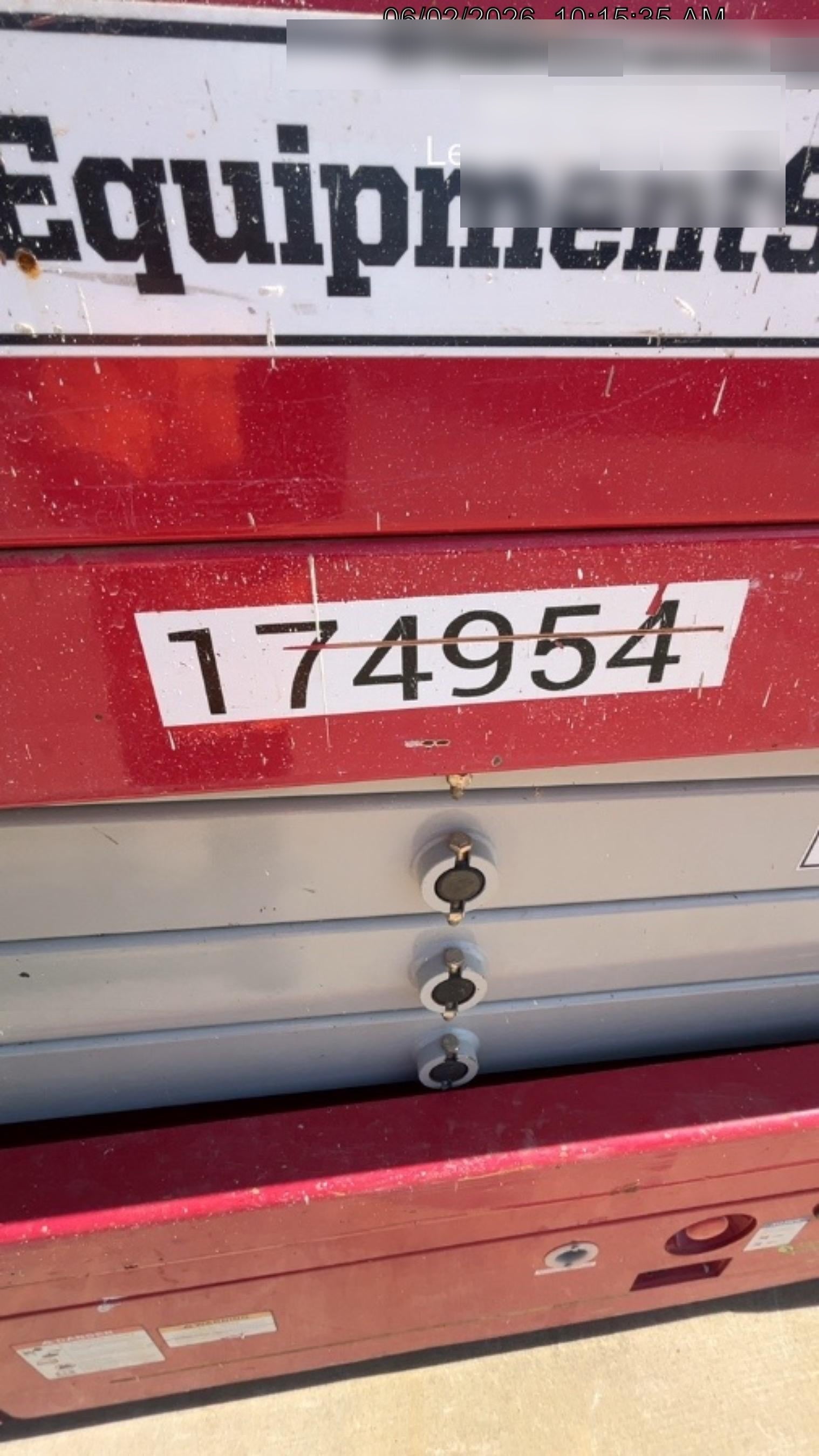 2021 MEC 2632SE