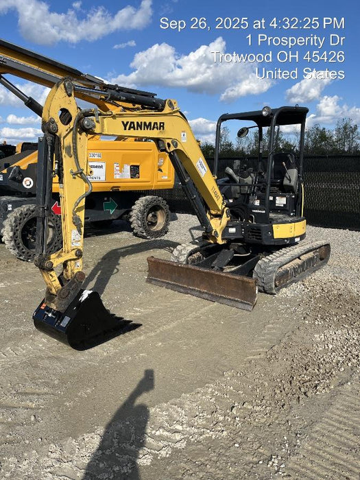 2025 PALADIN 05HQ024-E00-X156S5-P-027