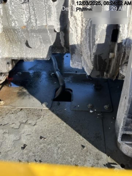 2021 ATLAS COPCO PAC H64 JD