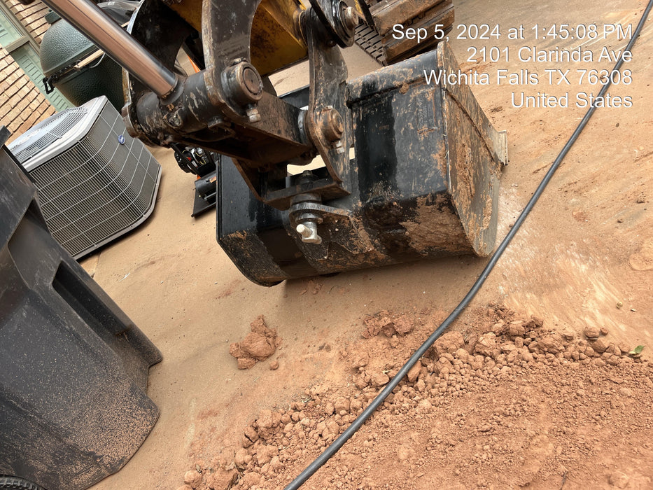 2024 TAG MANUFACTURING 36" HD QC31