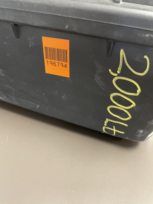 2021 TORCUP VT-2000KIT