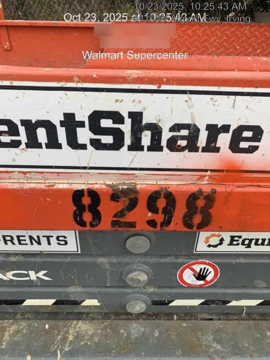 2018 SKYJACK SJIII-3219