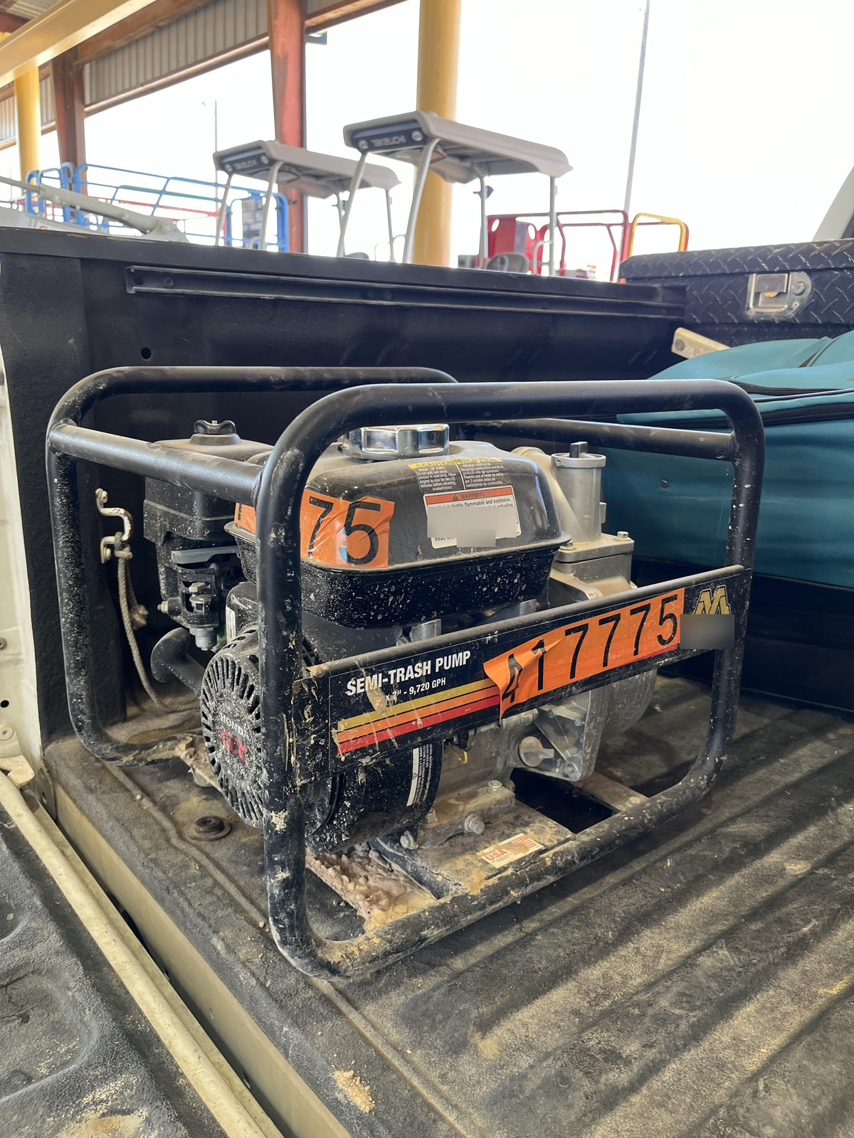 2024 MI-T-M WTP-S02-1MGH