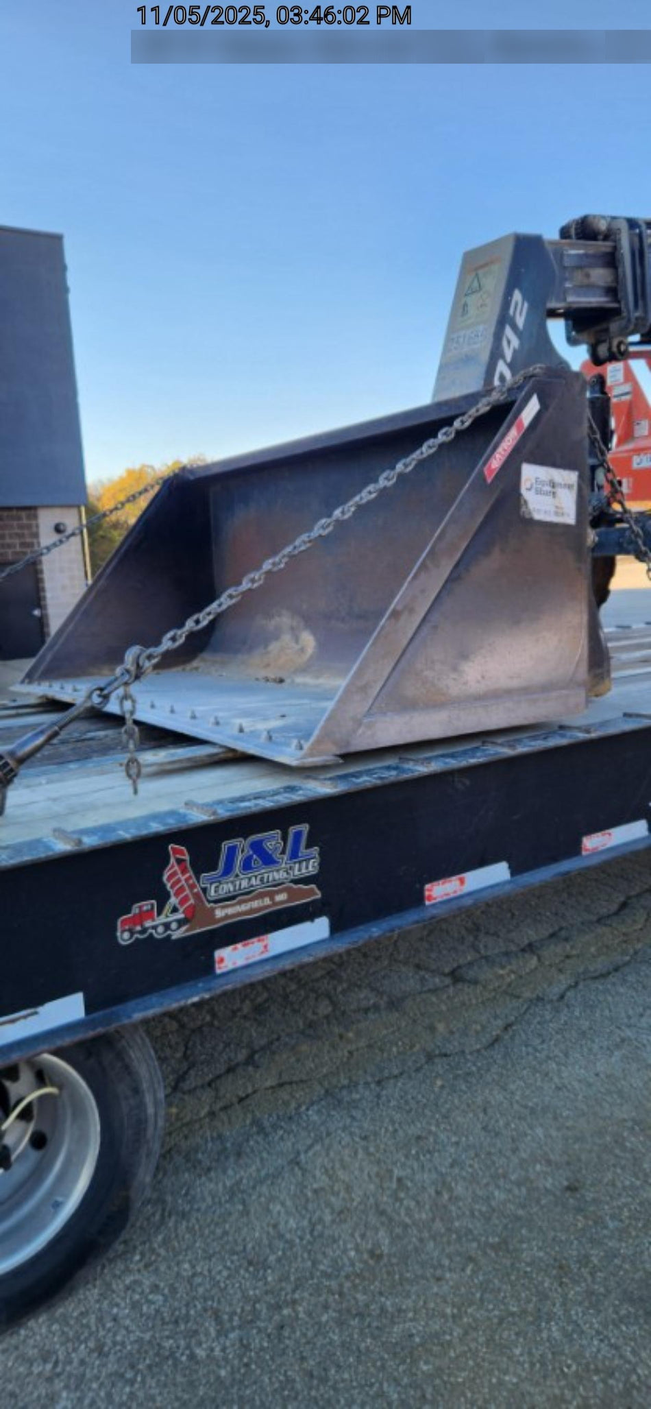2020 STAR INDUSTRIES 1406B