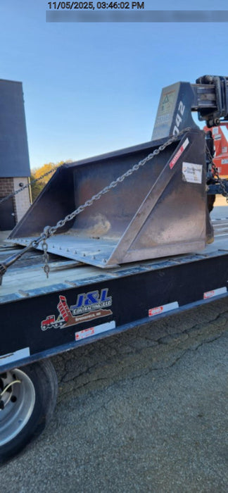 2020 STAR INDUSTRIES 1406B