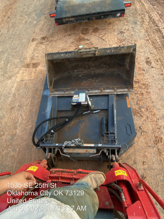 2022 PALADIN 30372A-0022