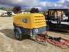 2022 ATLAS COPCO XAS188 CWK