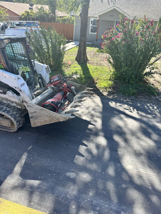 2022 HILTI TE 3000-AVR