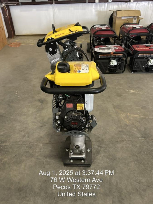 2025 WACKER NEUSON BS62-4Ab/28