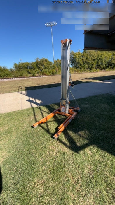 2021 LIFTSMART MLC-12