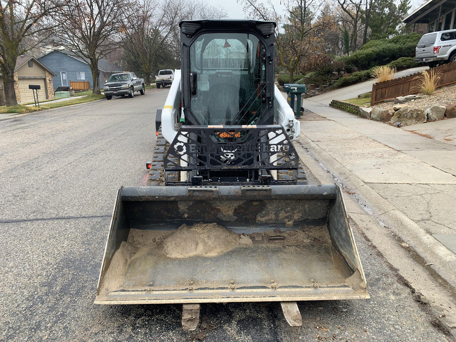 2021 PALADIN 48" Pallet Forks - Paladin