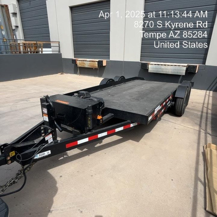 2024 STEELPOINT K19E