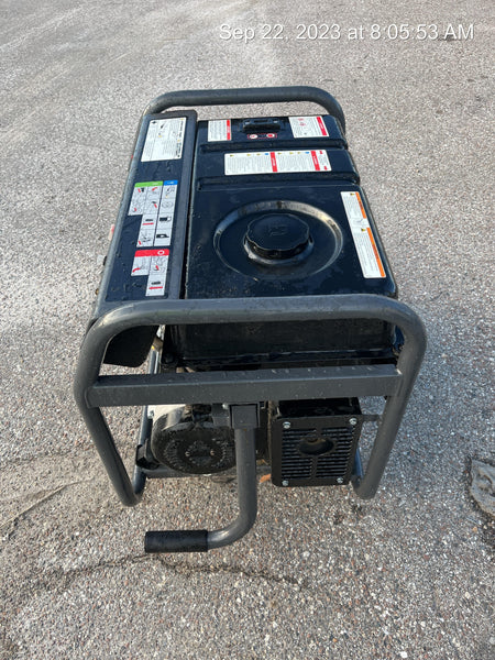 2022 BRIGGS & STRATTON 030798A