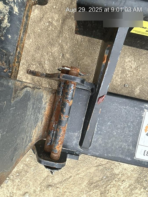 2024 STAR INDUSTRIES M1360B - Star JIB Boom