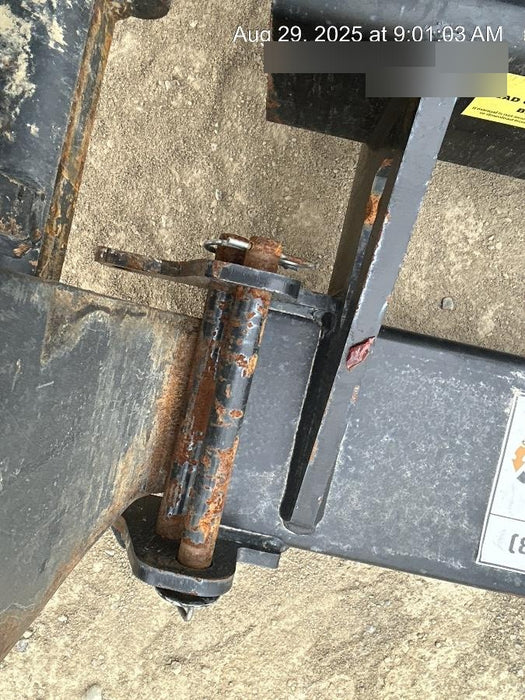 2024 STAR INDUSTRIES M1360B - Star JIB Boom