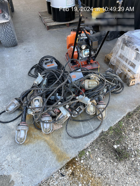 2021 LIND EQUIPMENT TLS-80XPLEDRE-LV