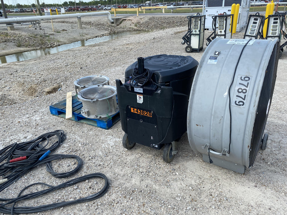 2021 POWER BREEZER PB10-MAX-06-B