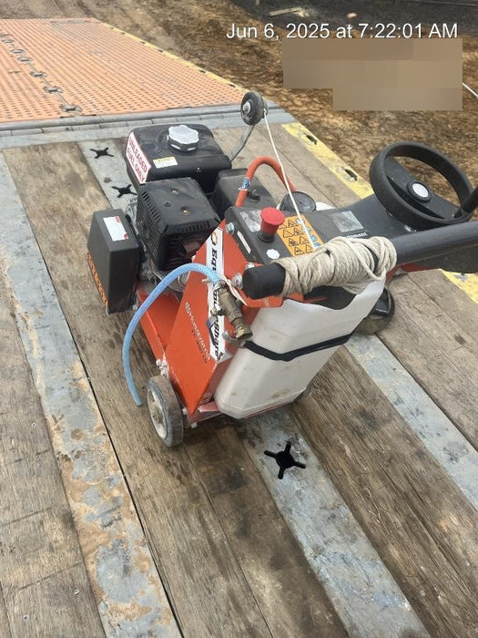 2024 HUSQVARNA FS400