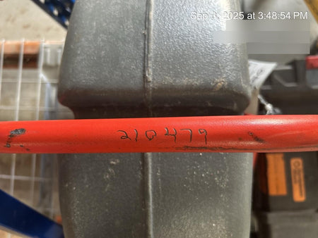 2022 RIDGID 63613