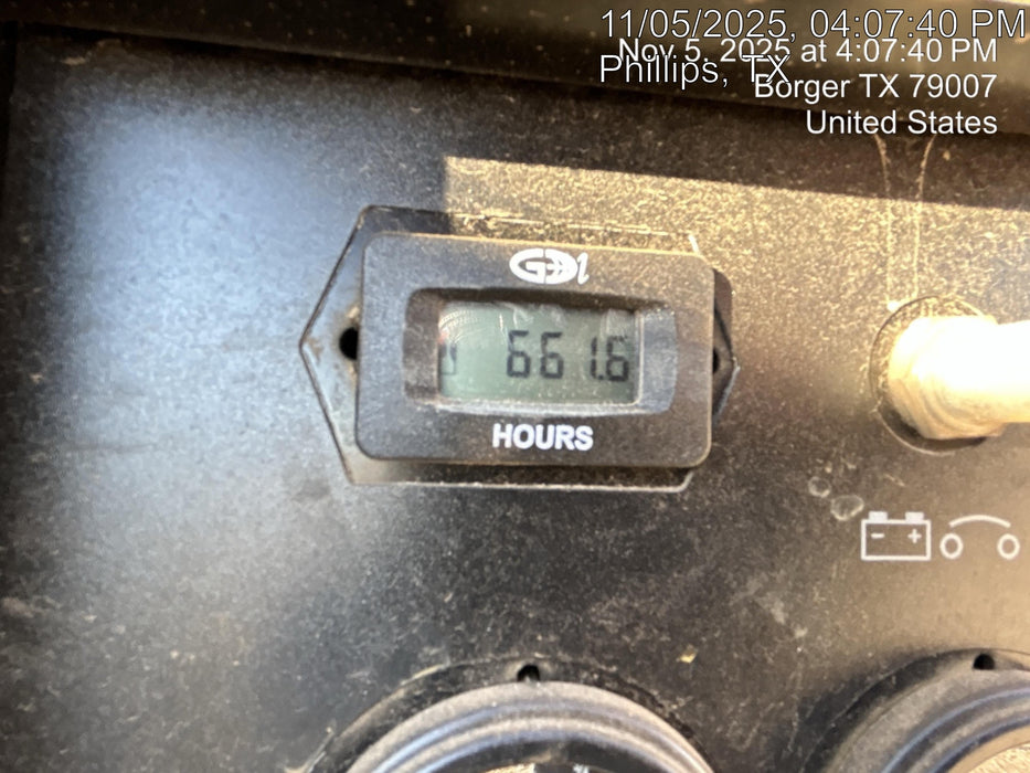 2025 LINCOLN ELECTRIC LE400