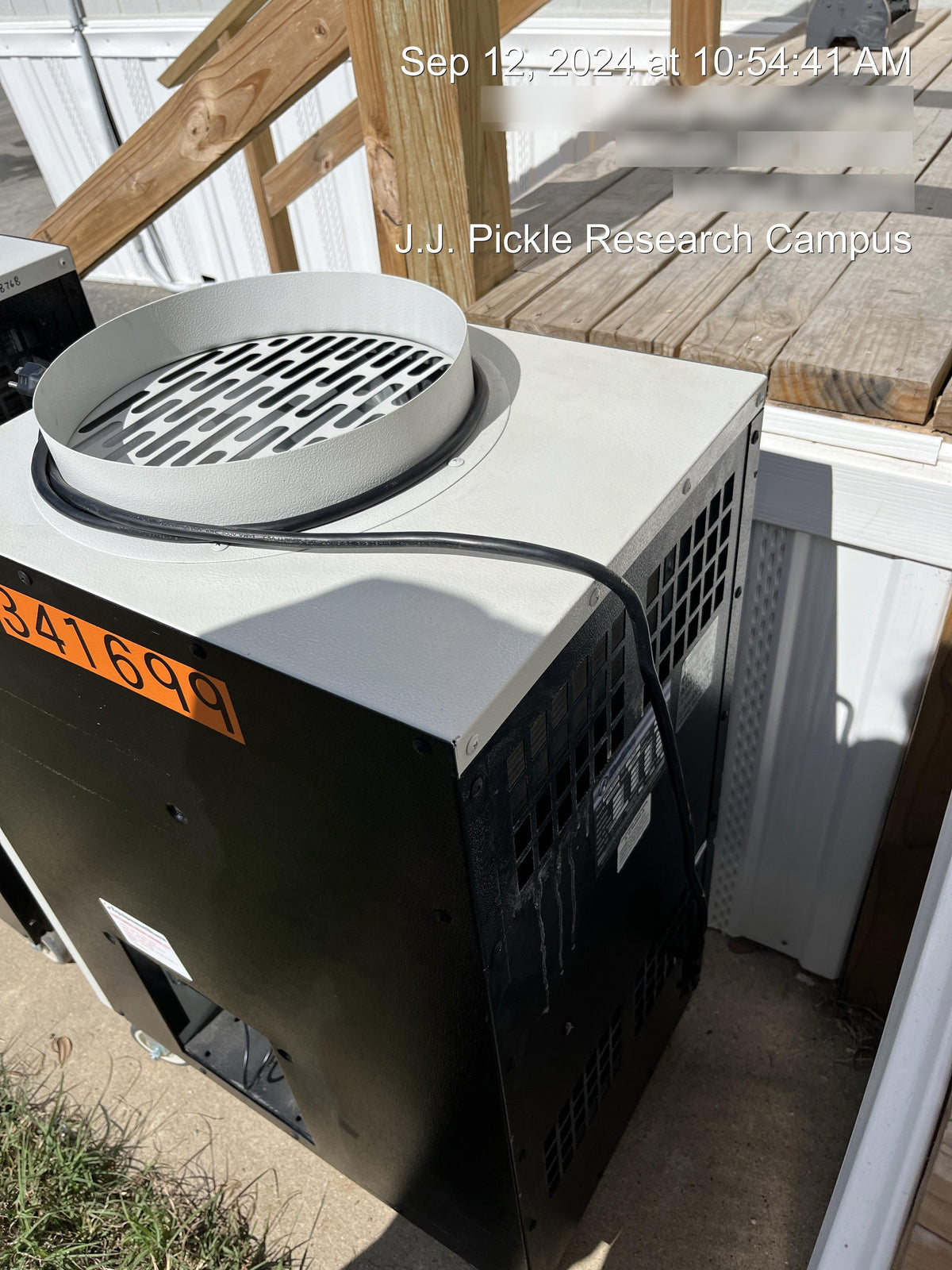 2023 KWIKOOL KPAC1411-2