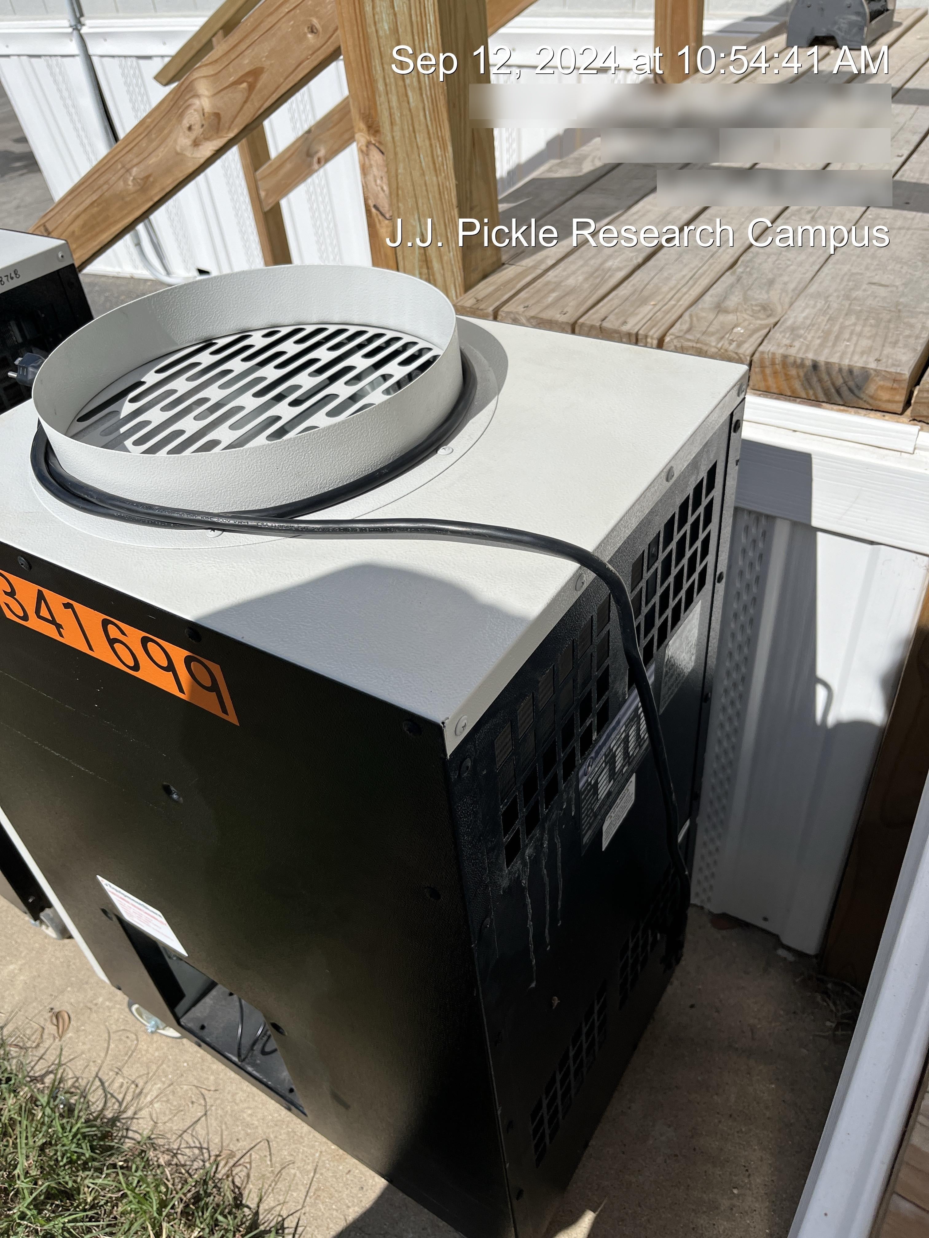 2023 KWIKOOL KPAC1411-2