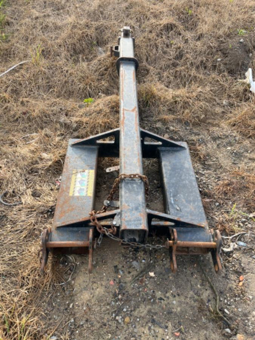 2022 STAR INDUSTRIES M1360B - Star JIB Boom