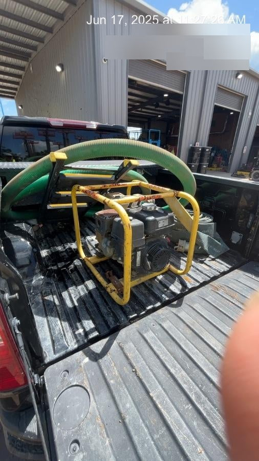 2020 WACKER NEUSON PT3A