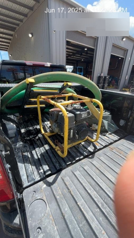 2020 WACKER NEUSON PT3A