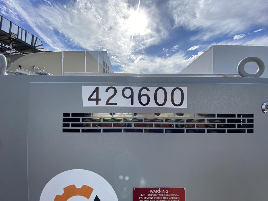 2024 UNIVERSAL LOAD BANKS ULB-R650