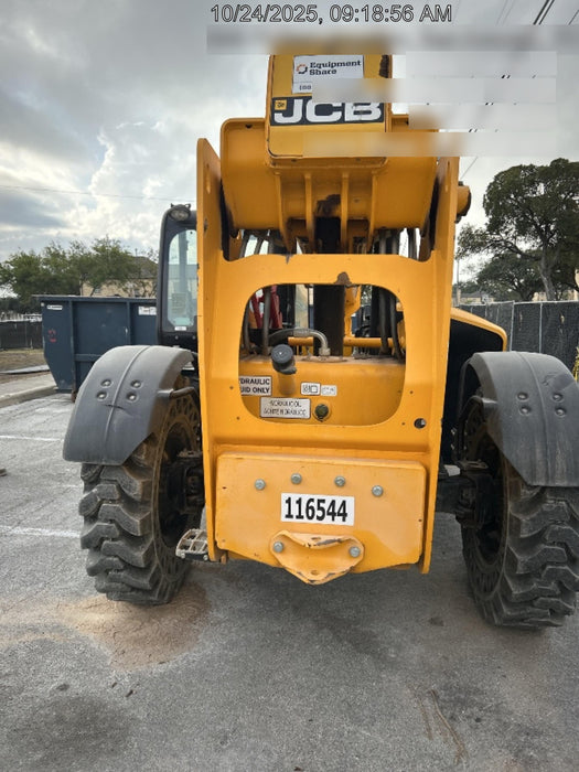 2020 JCB 509-42