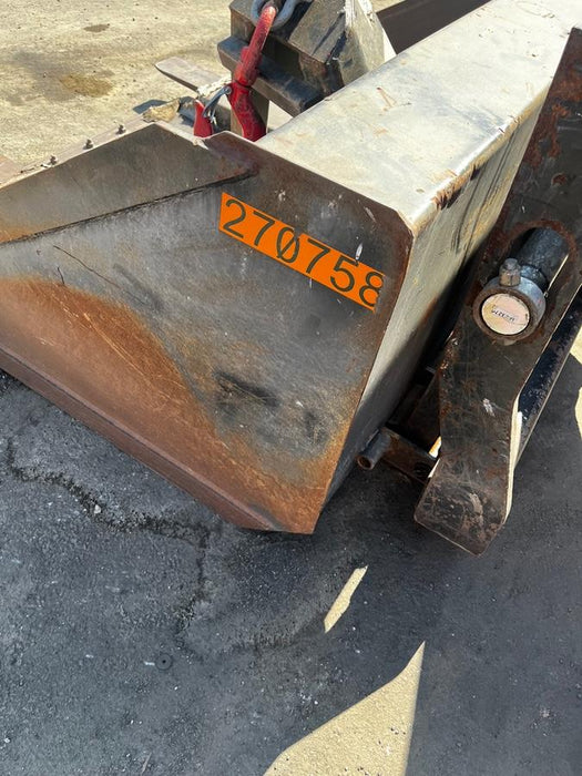 2024 STAR INDUSTRIES 1302TK