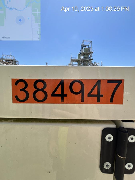 2023 ATLAS COPCO PAC F44 KD-S