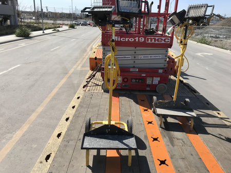 2019 FOSTORIA PUL-1000Q-CD