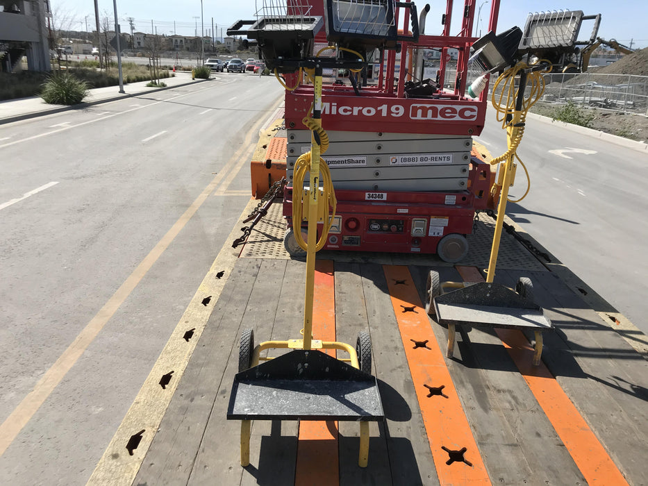 2019 FOSTORIA PUL-1000Q-CD