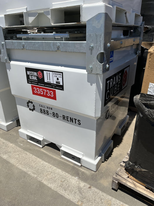 2023 WESTERN GLOBAL 10TCG-ES-12VFHK