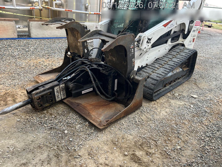 2020 PALADIN UTILITY GRAPPLE 11876-0022