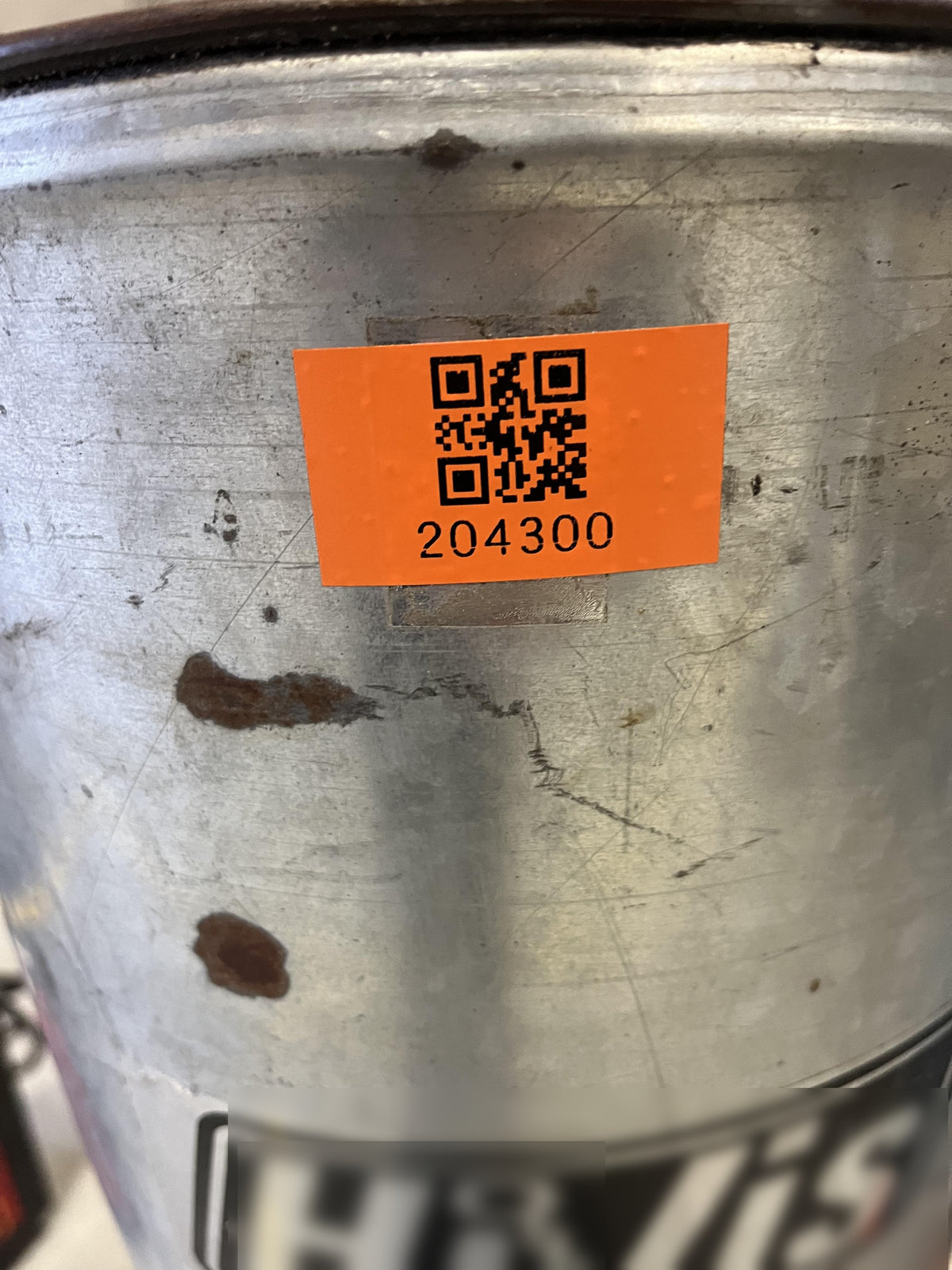 2022 MICHIGAN PNEUMATIC HV-6AM