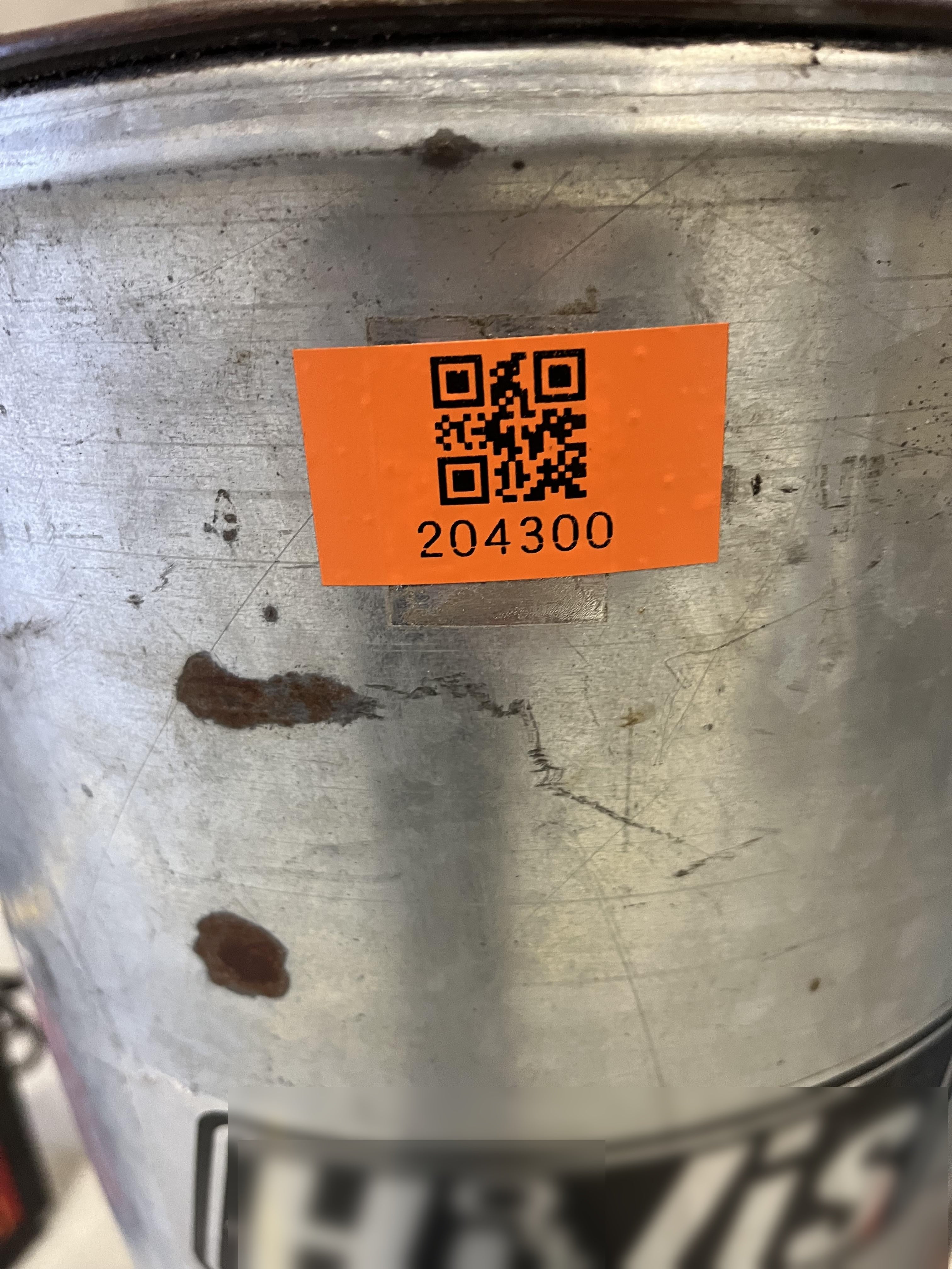 2022 MICHIGAN PNEUMATIC HV-6AM
