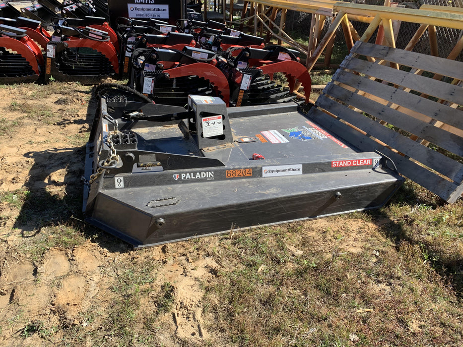 2020 PALADIN 30372A-0022