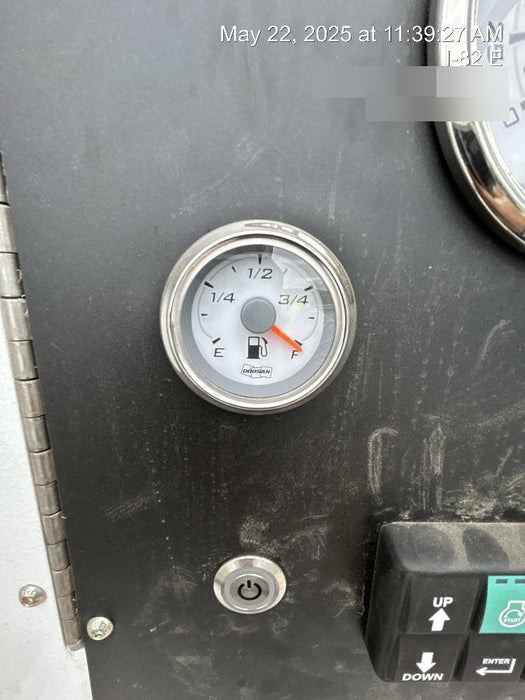 2025 BOBCAT PA1600VPWCU-T4F