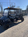 2022 Club Car CA1700D Canopy, Diesel, 4 Passenger
