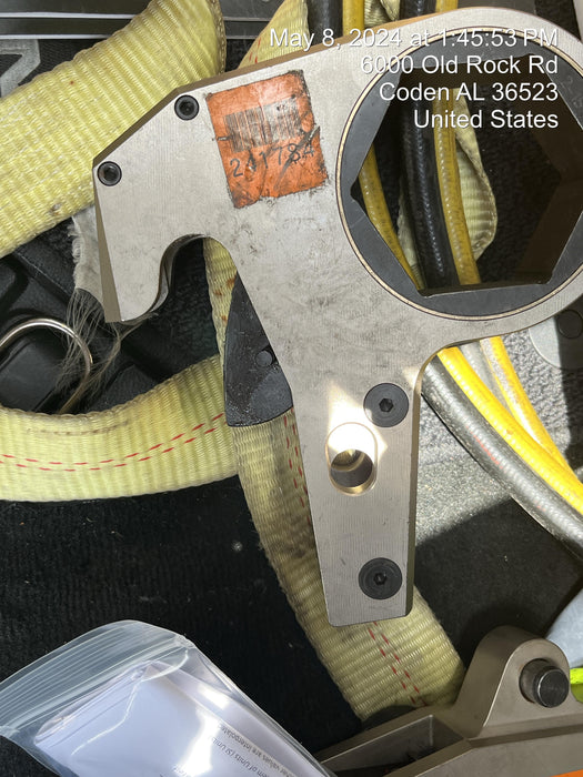 2022 TORCUP TX-4RL215M75