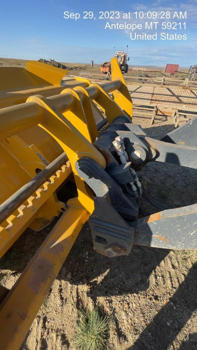 2023 ARROW MATERIAL HANDLING CE60-49